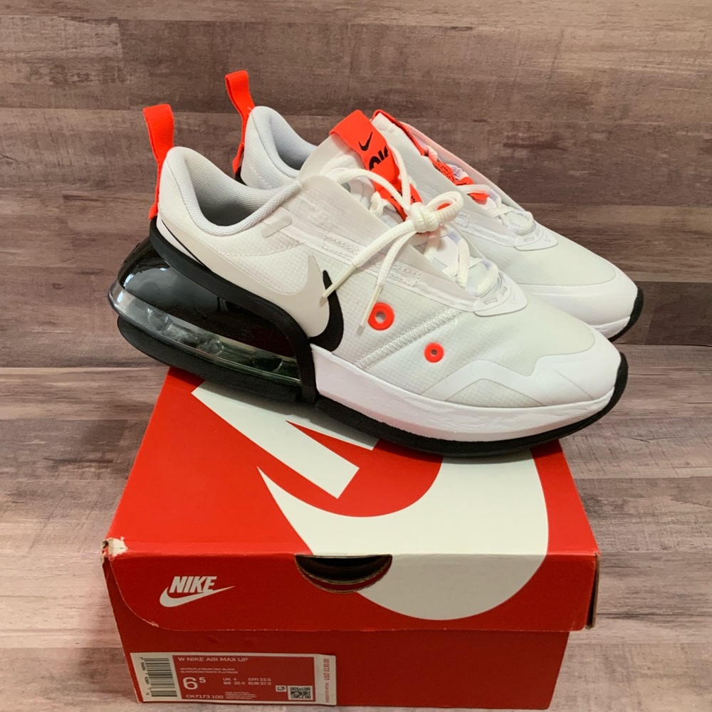 BRAND NEW IN BOX Nike Air Max Up - Picture 2 of 5